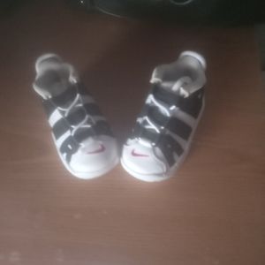 Baby Nikes Girl Or Boy
